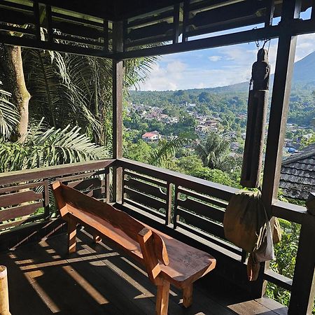 Rimba Eco Resort Tomohon المظهر الخارجي الصورة