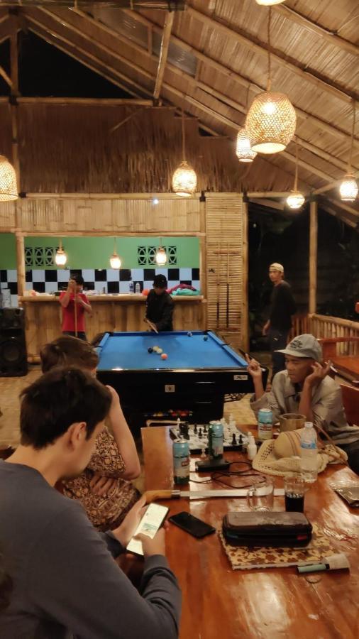 Rimba Eco Resort Tomohon المظهر الخارجي الصورة