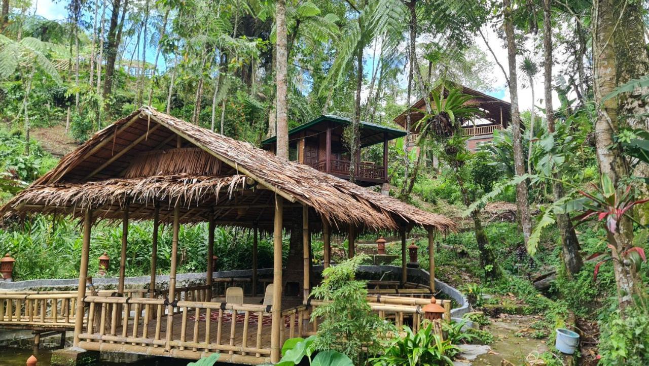 Rimba Eco Resort Tomohon المظهر الخارجي الصورة