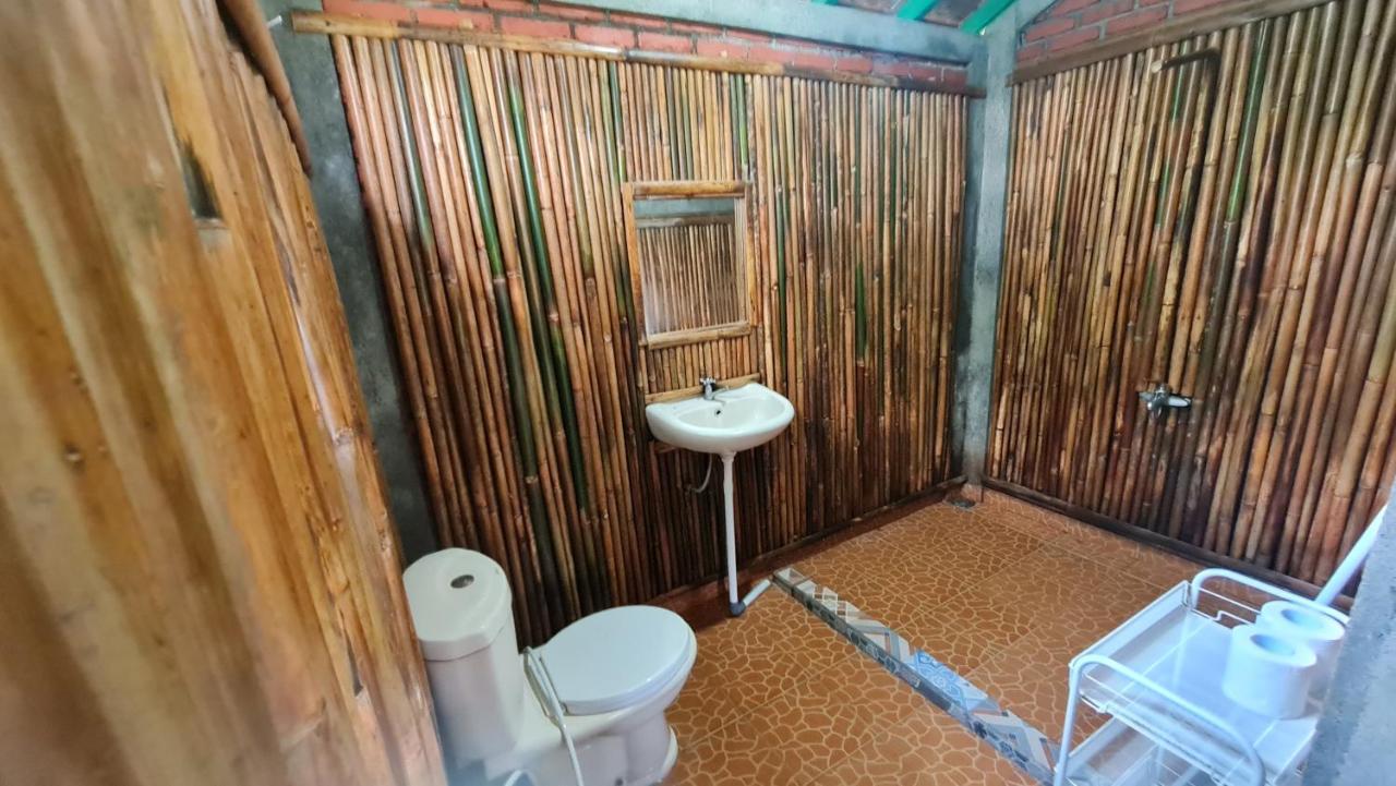 Rimba Eco Resort Tomohon المظهر الخارجي الصورة