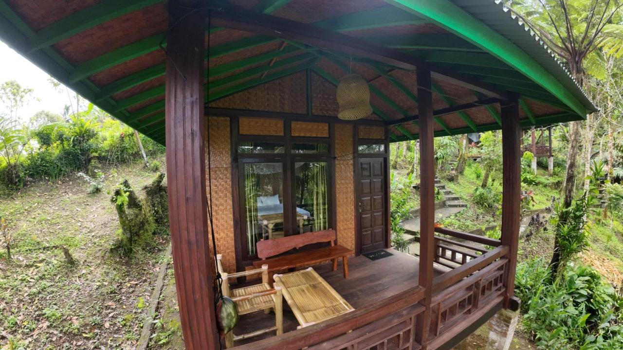 Rimba Eco Resort Tomohon المظهر الخارجي الصورة