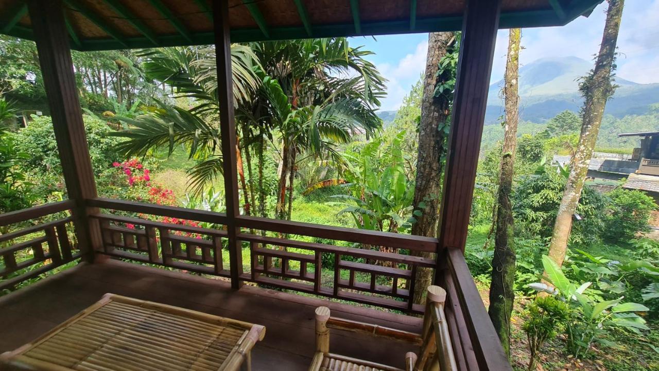 Rimba Eco Resort Tomohon المظهر الخارجي الصورة