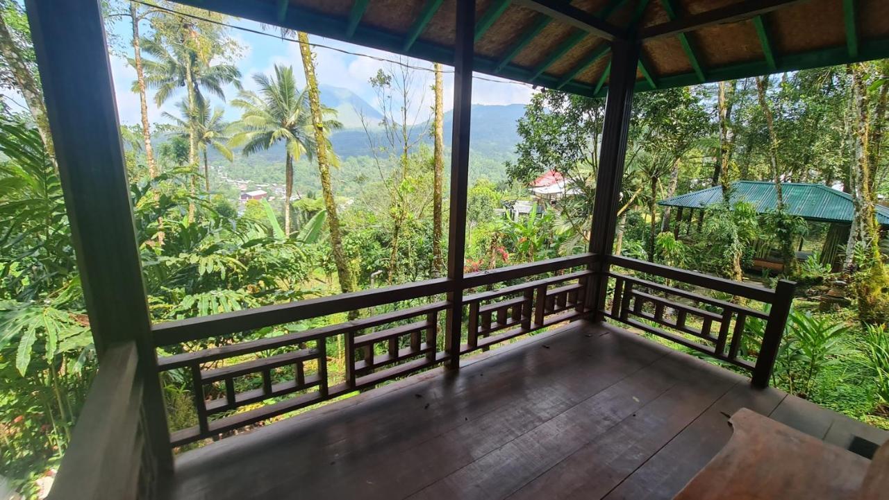 Rimba Eco Resort Tomohon المظهر الخارجي الصورة