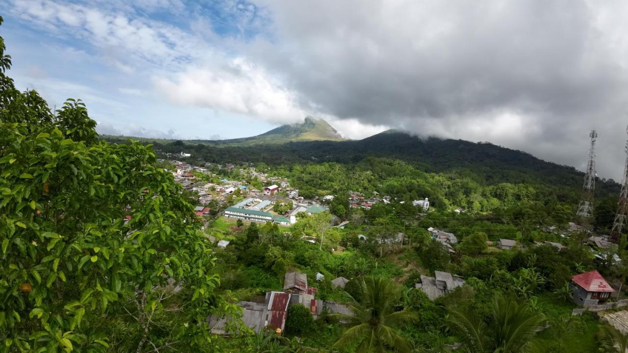 Rimba Eco Resort Tomohon المظهر الخارجي الصورة