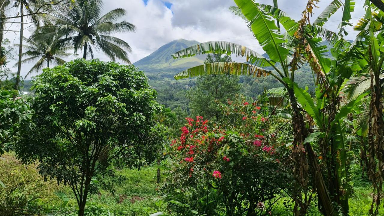 Rimba Eco Resort Tomohon المظهر الخارجي الصورة