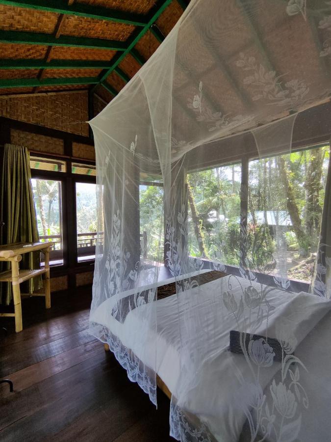 Rimba Eco Resort Tomohon المظهر الخارجي الصورة