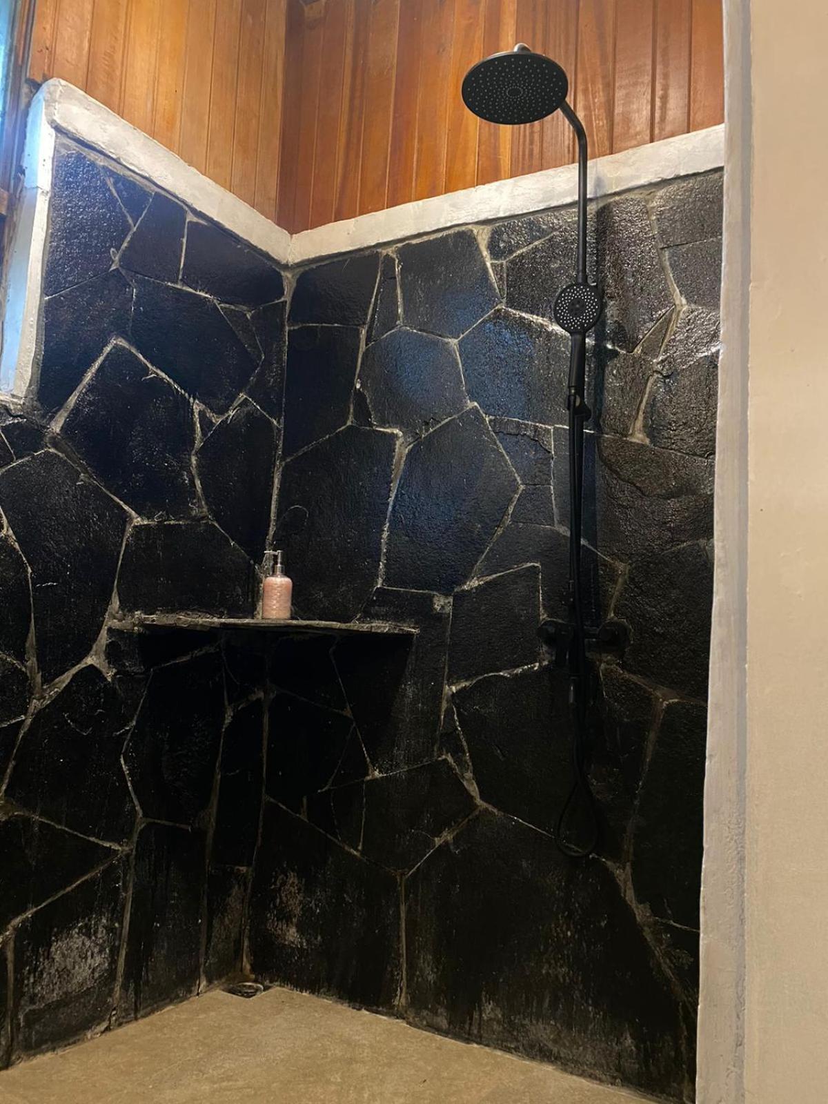 Rimba Eco Resort Tomohon المظهر الخارجي الصورة
