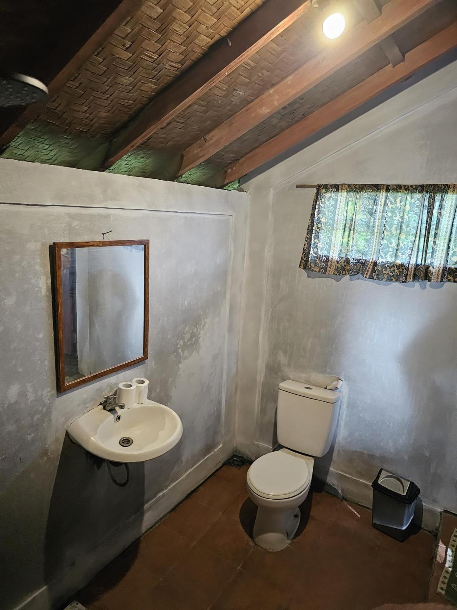 Rimba Eco Resort Tomohon المظهر الخارجي الصورة