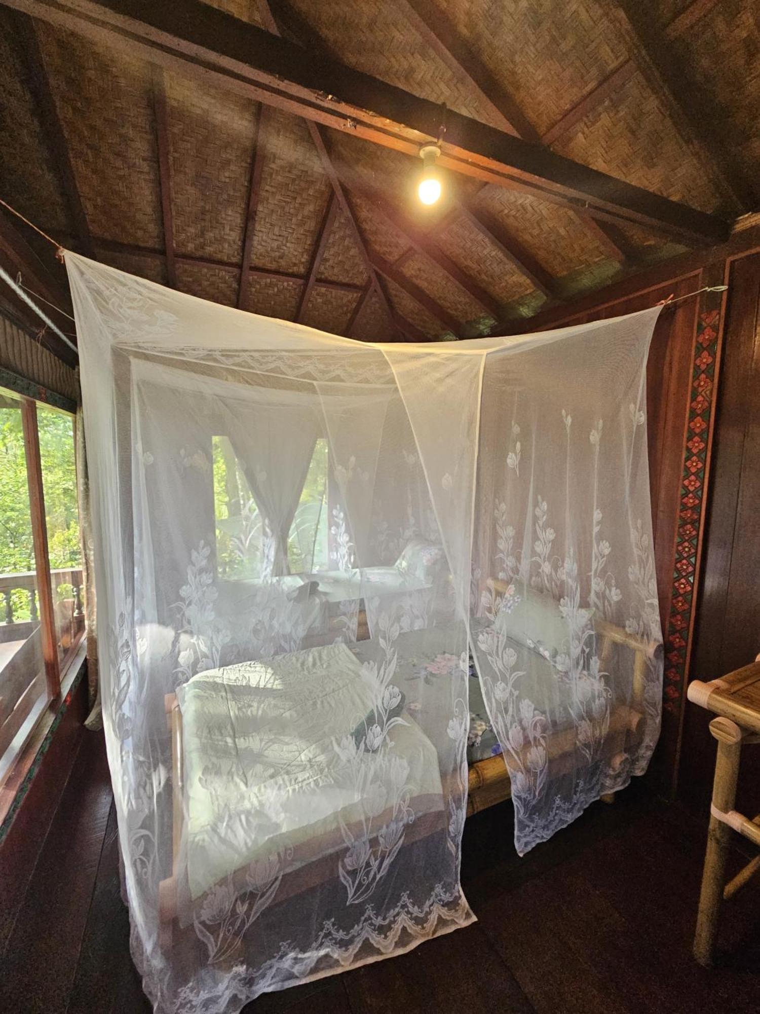 Rimba Eco Resort Tomohon المظهر الخارجي الصورة