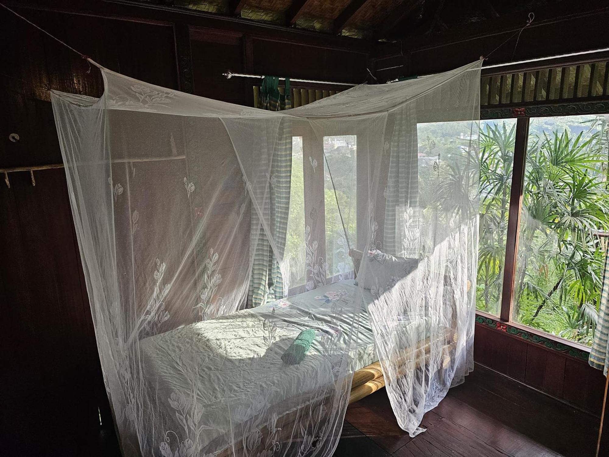 Rimba Eco Resort Tomohon المظهر الخارجي الصورة